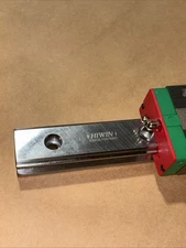Hiwin Part EGH-35-CA-1R0300-ZO-C Linear Guide 35MM thumbnail 4