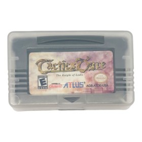 Tactics Ogre: The Knight of Lodis GBA Video Game Gameboy Advance 2001