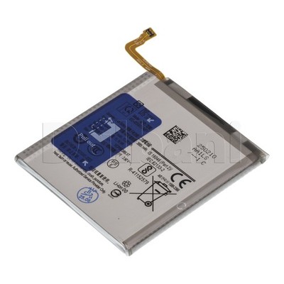 OEM Original Samsung Replacement Battery for Samsung Galaxy S25