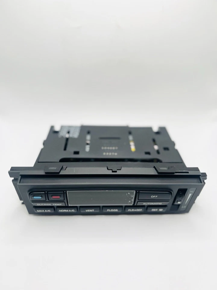 Módulo de control de clima Dorman 599-220 para modelos Ford Mercury Foto 4 de 4