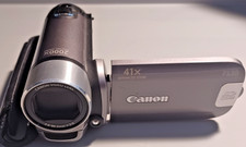 Canon FS30 2000x, 41x Advance Zoom Untested