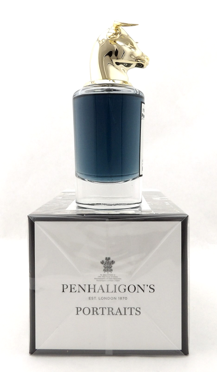 Penhaligon's the Blazing Mister Sam 2.5 oz. Eau de Parfum Spray