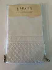 RARE RALPH LAUREN GEORGICA GARDEN STANDARD SHAM