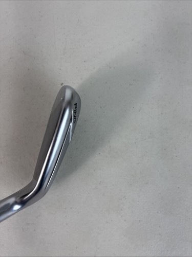 *NICE* Ping G410 Black Dot Gap U Utility Wedge ALTA CB Graphite Regular (2422) - Picture 4 of 6