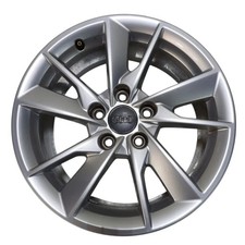 Alufelge Audi 7Jx16 Zoll ET35 LK5x112 8W0601025B Original Audi A4 S4 8W S-Line