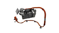  2017-2020 Model 3 Air Conditioner Ac Compressor W Mount Bracket 1088198-00-n
