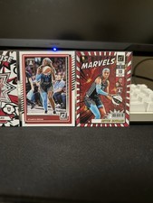 2025 Panini Donruss WNBA Rhyne Howard cards