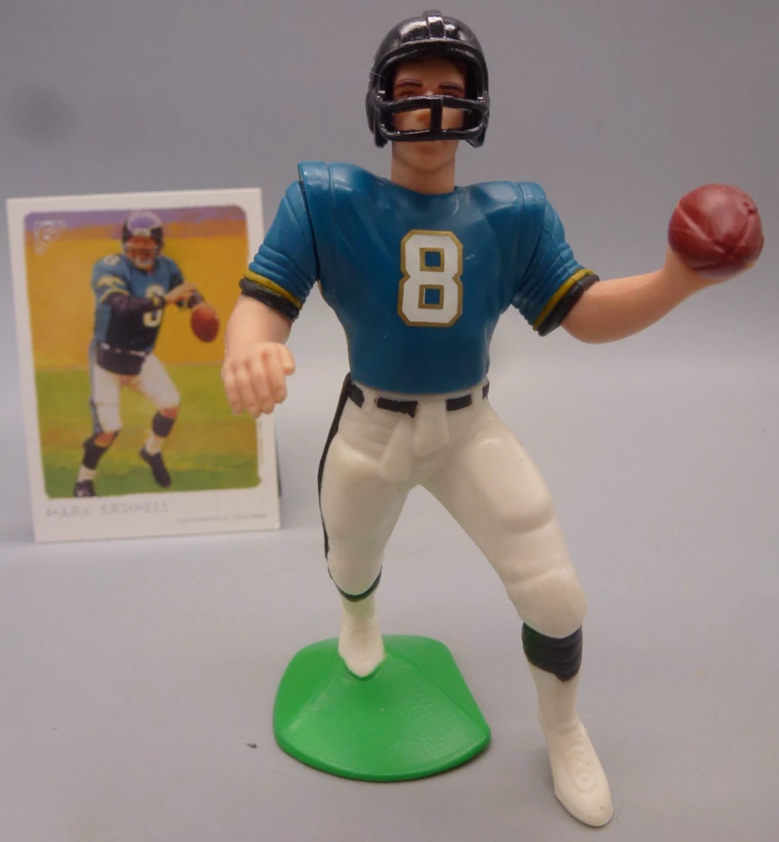 25+ Jacksonville Jaguars NFL Action Figures for sale | Updated Oct