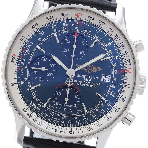 Breitling Navitimer A13324 41 mm