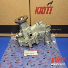 Water Pump Assy F6800-73031 For Kioti Tractor Dk4510 Dk5010 Dk5510 Rx6630 Rx7330