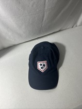 47 Brand Nashville Sounds MILB Adjustable Strap Dark Blue Hat