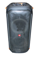 JBL PartyBox 710 Splashproof Bluetooth Party Speaker-Black - Free Shipping.