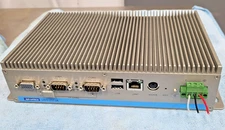 ADVANTECH Embedded Automation Computer, UNO-2173AF-A12E