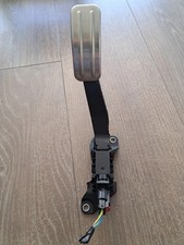 FORD PUMA J2K, CF7 Gaspedal H1BC-9F836-A1D 1.00 Petrol / electricity 20318109