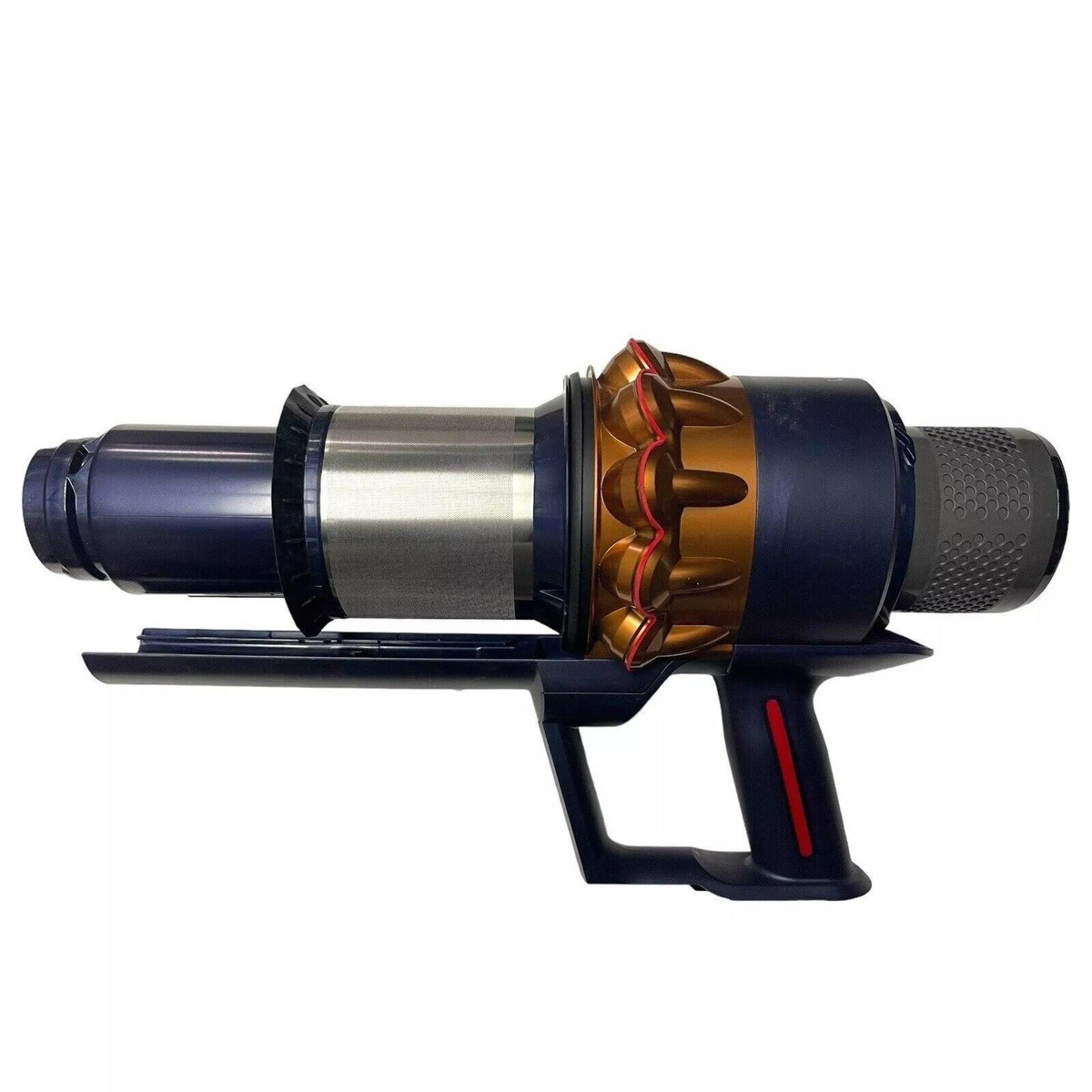 Genuine Dyson Gen5 Detect SV23 Main Body Cyclone Assembly Detect Genuine Dyson Gen5 Detect SV23 Main Body Cyclone Assembly Detect