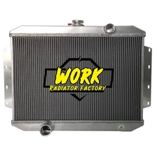 Radiator for International C1200 C1100 C1000 1100A 1200A 1500A 1000A 1300A 1100C