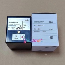 1 Pc. New IFS 135B-5/1/1T Automatic Burner Ig...