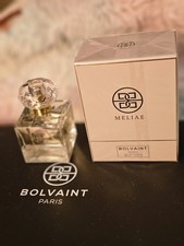 Meliae Bolvaint Paris Eau de Parfum Spray 1.7 fl oz Regular Size. New in Box
