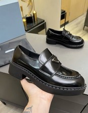 PRADA Mens Shoes Size 11