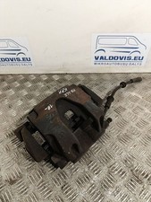 Mercedes-Benz GLE AMG (W166 - C292) 2018 Vorne links Bremssattel vorne Diesel