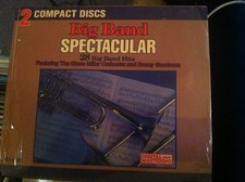 Big Band Spectacular DISC ONLY