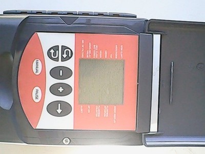 amiad water s-411992 TAF  Controller