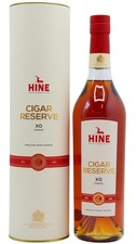 Hine - Cigar Reserve XO Cognac 70cl