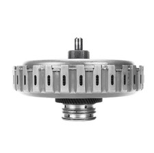 Suitable for Audi Volkswagen Skoda Seat 0BH DQ500 Transmission Wet Clutch Parts