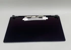 OEM Apple MacBook Pro 16" A2141 LCD Screen Assembly 2019/2020 Gray Good