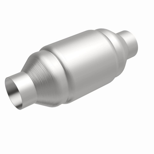 Right Catalytic Converter For 1991-1994 Ford Taurus 3.8L V6 GAS OHV - Picture 6 of 24