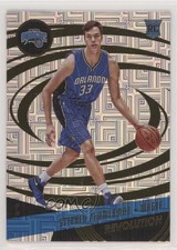 2016-17 Panini Revolution Rookies Infinite Stephen Zimmerman #148 1hs9