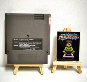 Disney's Chip' N Dale Rescue Rangers Nintendo Nes FAH  envoi rapide et suivi