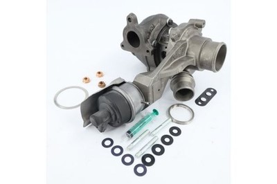 Turbolader Abgasturbolader für OPEL VAUXHALL CHEVROLET ASTRA J Caravan GTC K