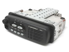 MOTOROLA RLN4781A DIN TELAIO DI MONTAGGIO PER POZZETTO RADIO GM340 | GM640 | MTM800