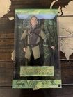 Lord of the Rings Legolas Barbie Collector Ken Doll Fellowship Ring NRFB 2004