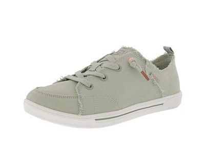 SKECHERS WOMEN'S BOBS B CUTE 2.0 UPPER SHOES SIZE 6M COLOR MINT 114150 NEW