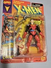 Vintage 1994 Marvel X-Men Phoenix Saga Corsair Action Figure ToyBiz -New on card