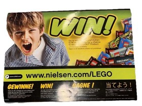 Lego Star Wars Manuals For 8038, 7669, 7671 And 8095-please See Description