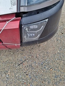 Replaces 2016 VOLVO VNL FOG LIGHT 3492162