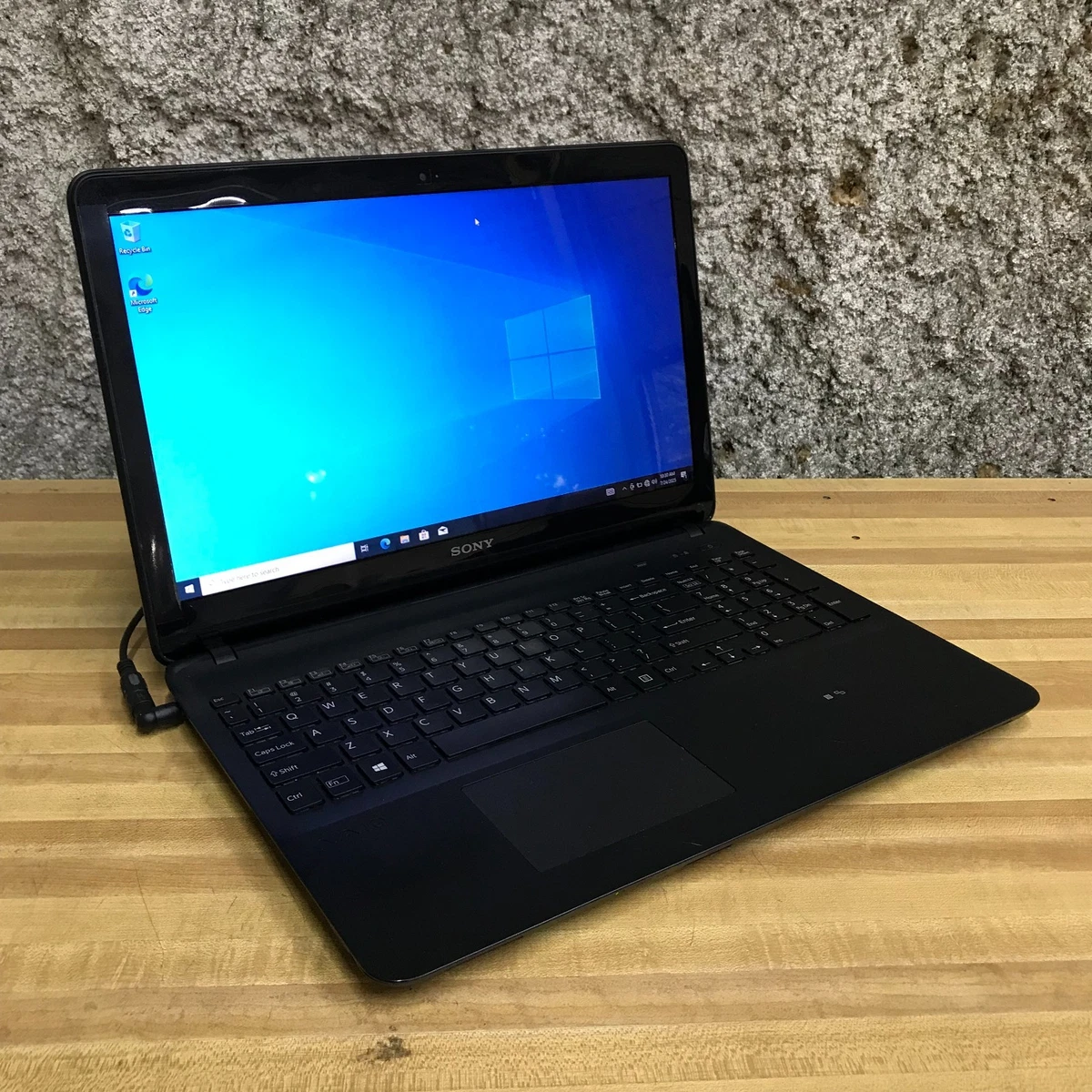 Sony Windows 10 PC Laptops & Netbooks for sale | eBay