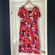 Ladies Viyella Dress