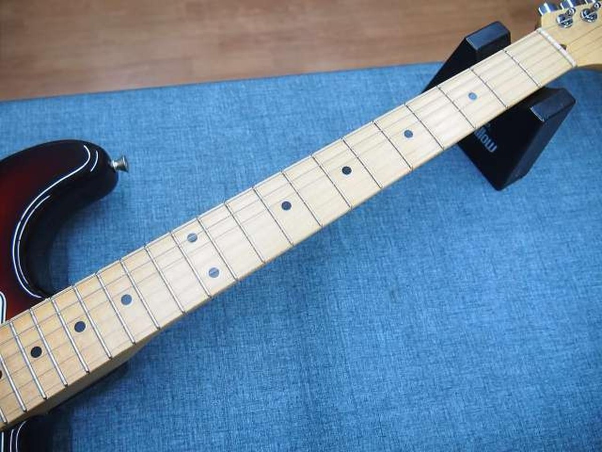 Fender Japan ストラトキャスター エレキギター 1997〜2000年 Fender Japan ST-38 Stratocaster 1997-2000 Electric Guitar