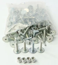 Stud Boy SPT Carbide Studs - 1.375in. Stud Length Snowmobile 2487-P3 18-33017