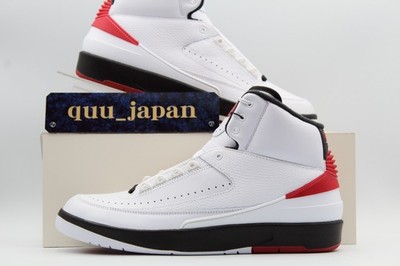 Size 10.5 - Jordan 2 Retro Mid Chicago for sale online | eBay