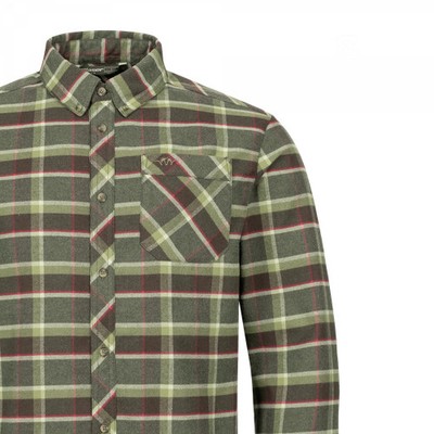 Blaser Herren Hemd Charles