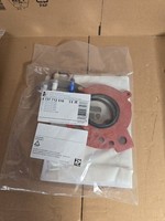 Junkers Bosch Buderus WB6 Wartungsset FüR Brennwert ZSB / ZWB / Zwsb 8737712516