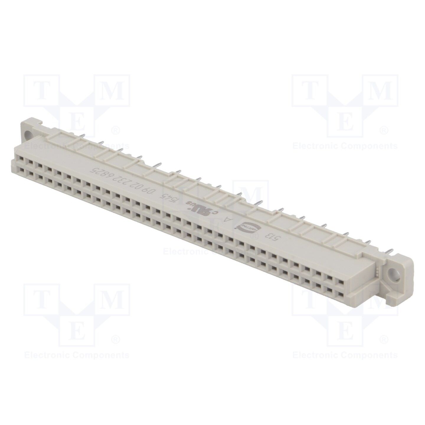 HARTING 09022326825 Connector