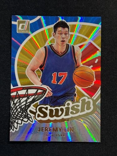 Jeremy Lin