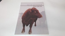 			Life and Times of Dexters: History of the Dexter Breed (Of Cattle		