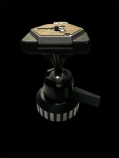 Manfrotto 168 Ball Head Tripod Head